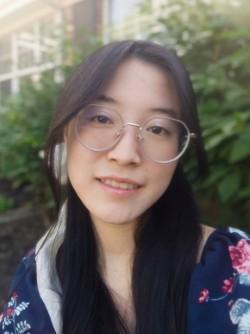 Bobo Au-Yeung 