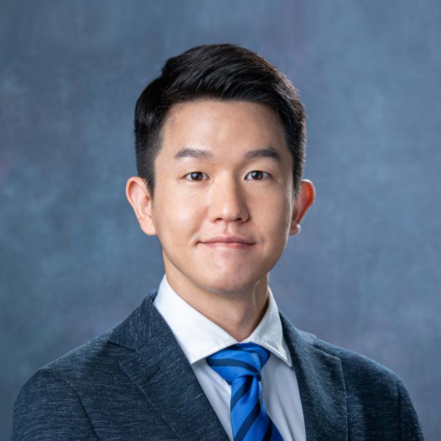 Senator John Lee