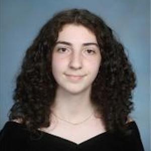 Lauren Teen Lab