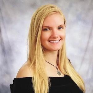 Madeline Jewett