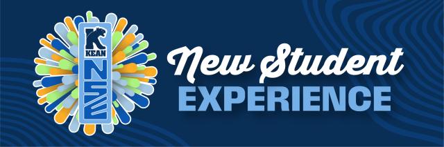 New Student Experience
