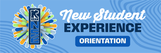 New Student Experience Orientation
