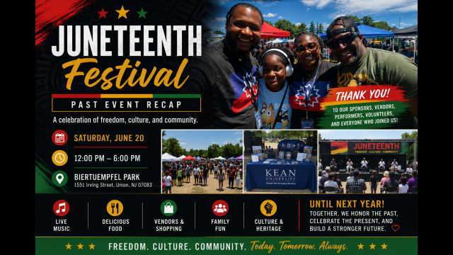 Wenmi Severino - Juneteenth