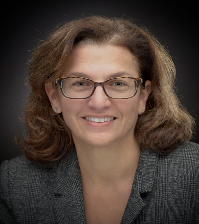 Senator Dina Rosen