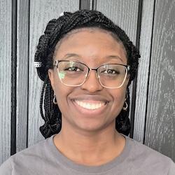 Teriana Jones