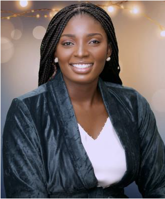 Senator Eunice Nkansah