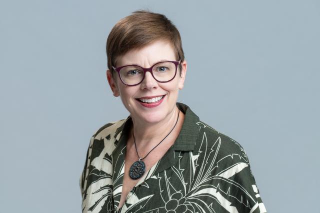 Ann Wallace