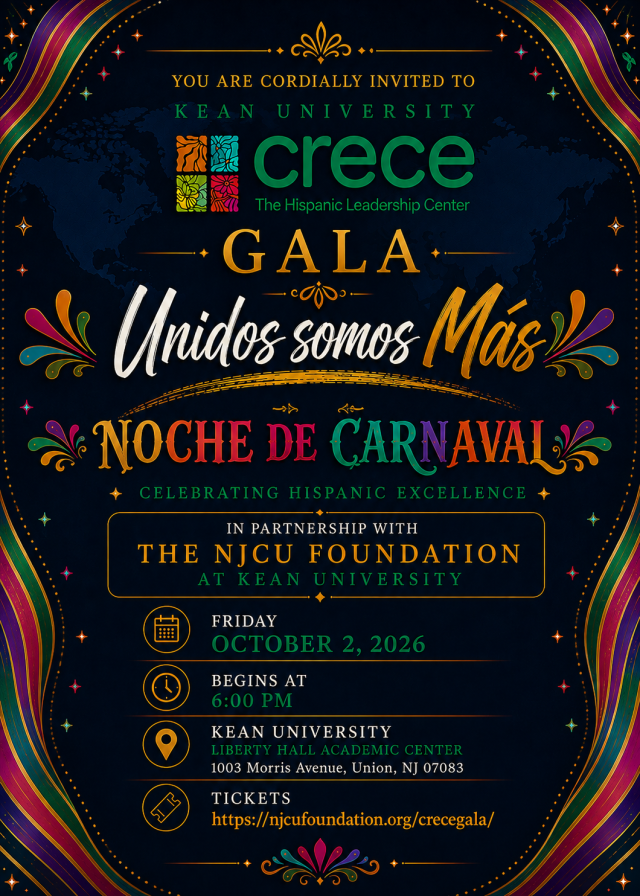 CRECE Gala