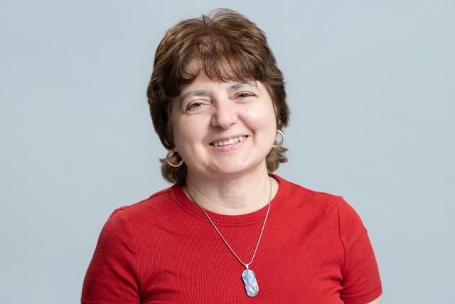 Edvige Giunta