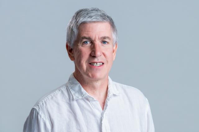 James Broderick