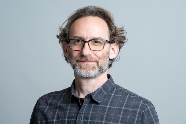 Joshua Fausty 