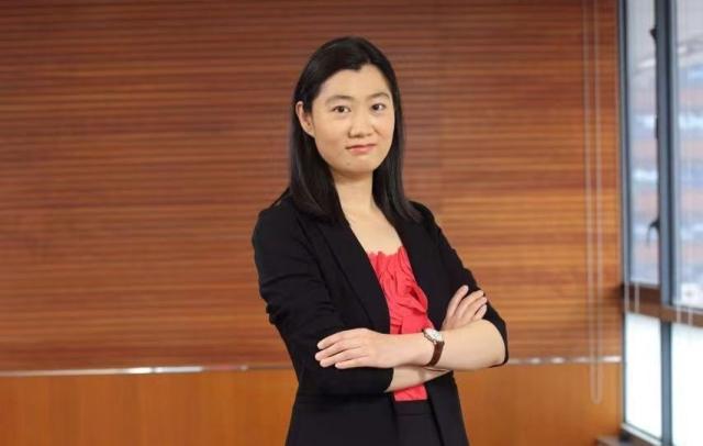 Senator Shuo Young
