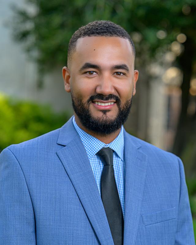 Carlos Tejeda