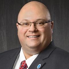 Dr. Anthony D'Antoni 
