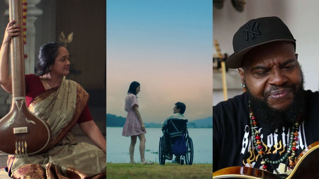 ReelAbilities Film Festival, Three Days of Films, Conversations and Community