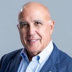 Frank J. Rodino