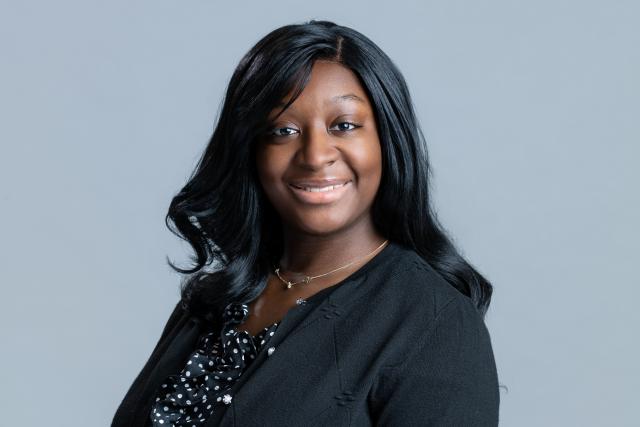 LeDaishia Beaufort