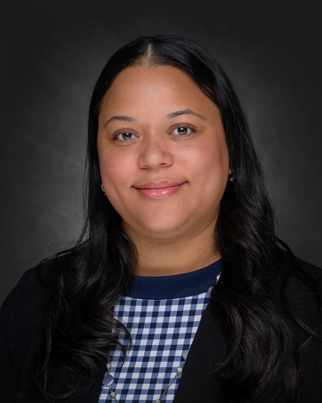 Madeline Fermin Headshot