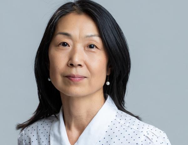 Midori Yoshimoto