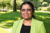 Sally Mathan