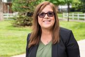 Mary Lou Russo