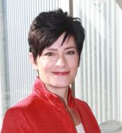 Photo of Jill Fischer