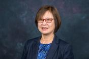 Kean Professor Jean Chu