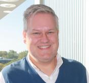 Photo of Robert Pyatt