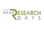 Graphic of Kean University Research Days 2020 Logo