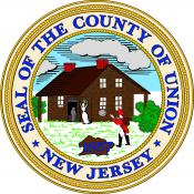 The seal of the County of Union