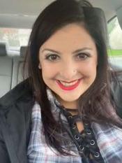Picture of student Cara Bloom