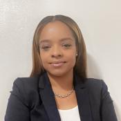 Tamika Quick