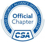 Cloud Security Alliance - Kean Chapter