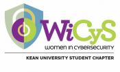 Women in Cybersecurity logo