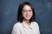 Headshot Image of Assistant Professor Siying Guo 