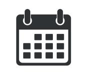 Calendar icon