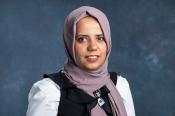 Center for Cybersecurity - Staff