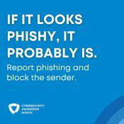 CybersecurityAwarenessMonthPhishing