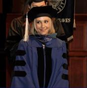 Headshot of Dr. Jacquelyn Pierre