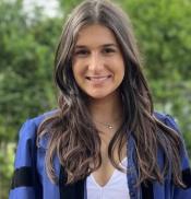 Headshot of Dr. Sara Frommer