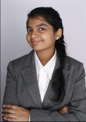 Shefali Roy