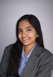 Shiuli Roy