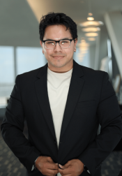 Kevin Gonzalez