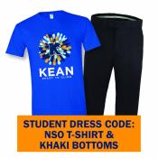 2025 Freshman Convocation T-Shirt