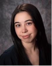 Brianna Rivera Picture