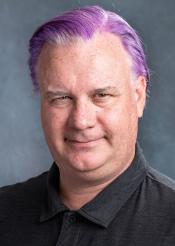 Senator Craig Anderson