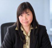 Dr. J. Jenny Li