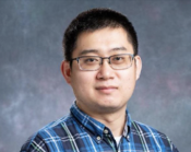 Dr. Kuan Huang