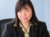 Dr. J. Jenny Li