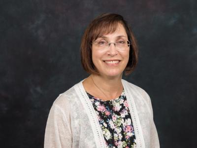 Kean Professor Beth Davidoff